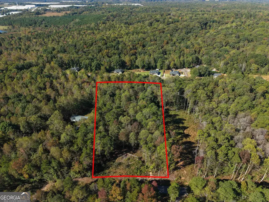 0 Ridgewood Drive, Pendergrass, GA 30567 - Image #3