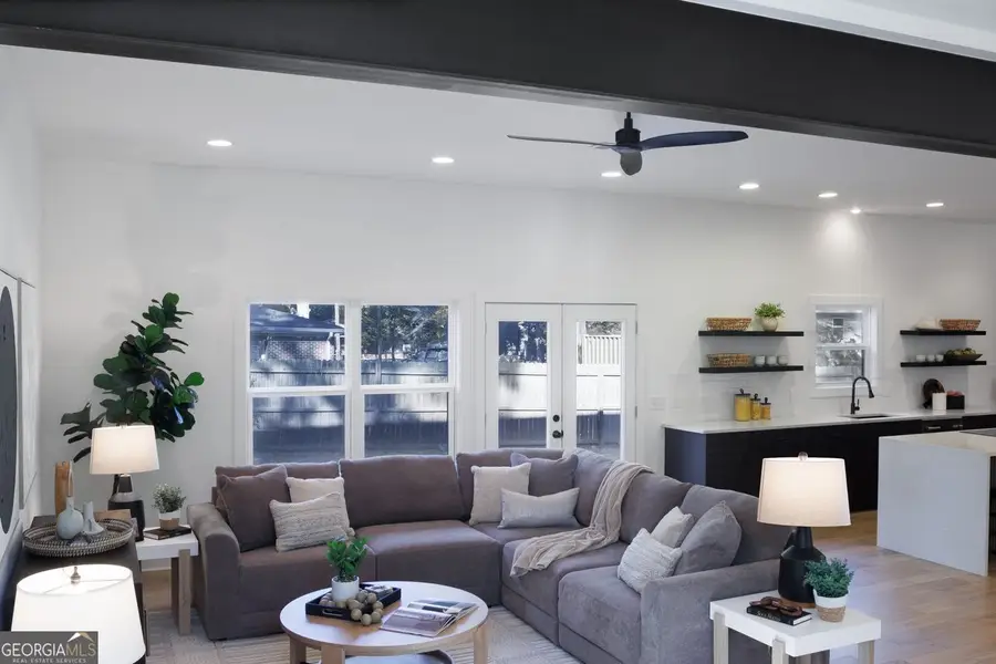 1354 Orange Blossom Terrace Se, Atlanta, GA 30316 - Image #2