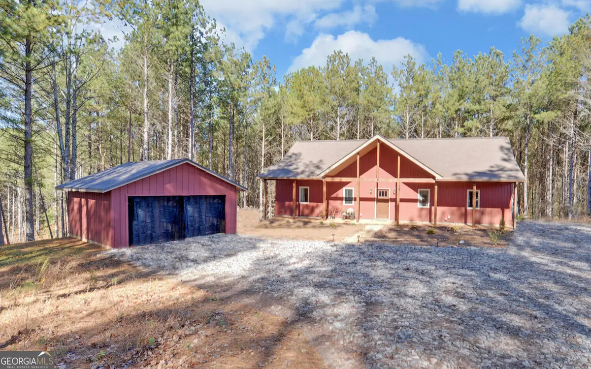 3050 Sheep Wallow Road, Dahlonega, GA 30533 - Image #1