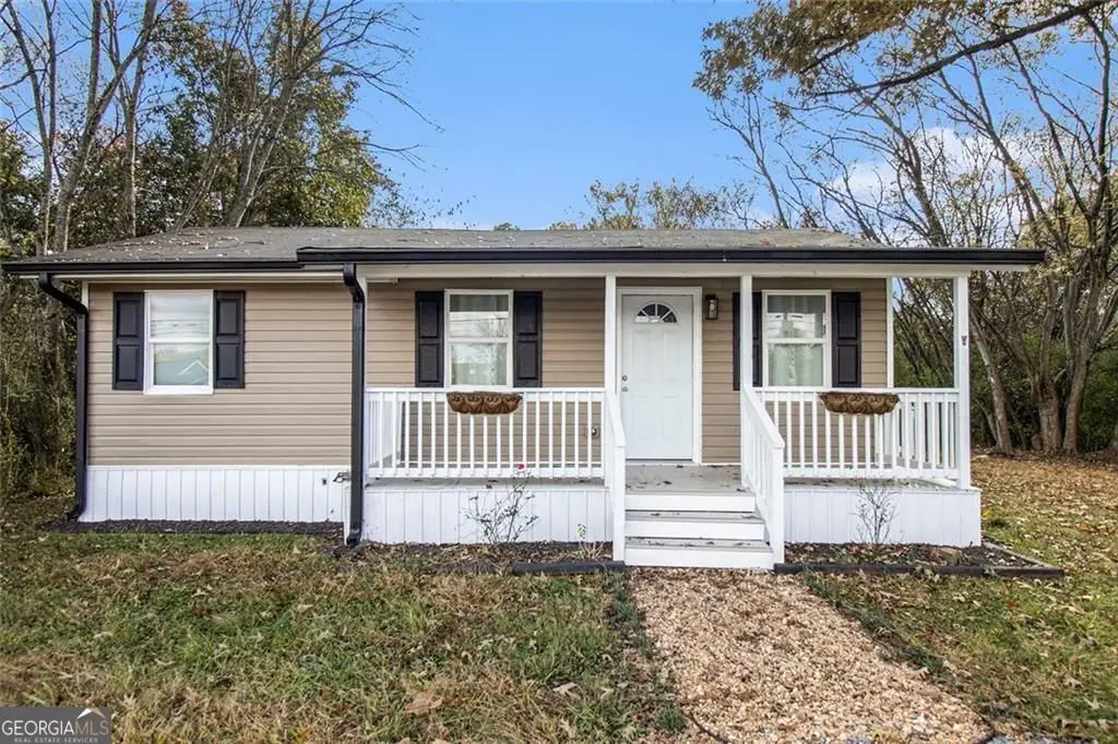 104 Gilreath Road Se, Cartersville, GA 30121 - Image #1