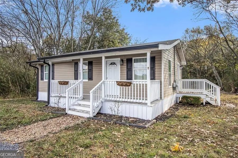 104 Gilreath Road Se, Cartersville, GA 30121 - Image #3