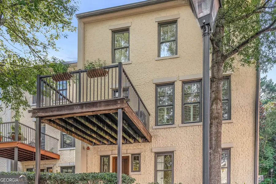 102 Knob Hills Circle, Decatur, GA 30030 - Image #3