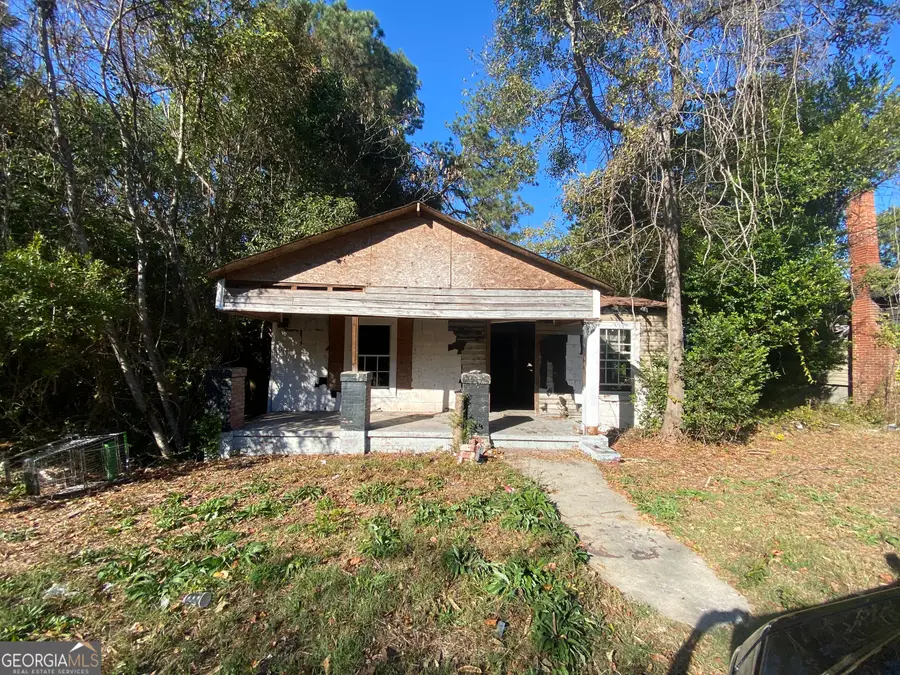 823 Ponce De Leon Avenue, Macon, GA 31206 - Image #2