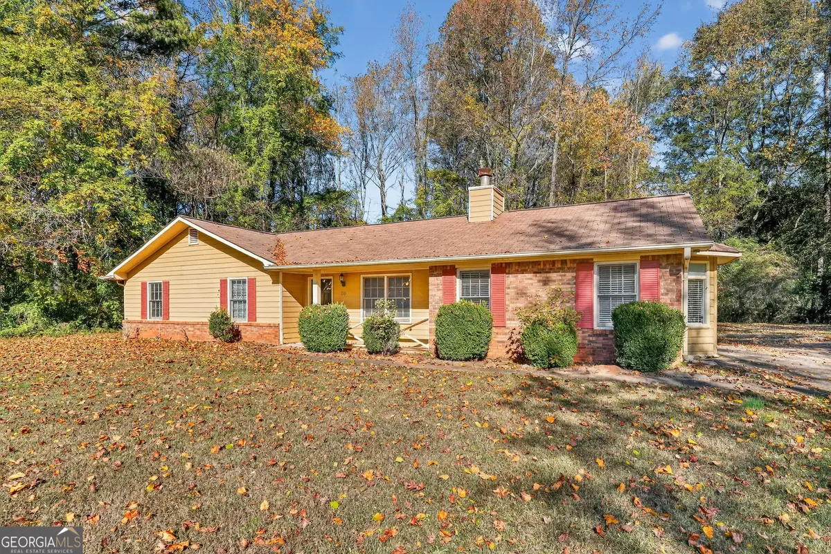 20 Roundup Place, Ellenwood, GA 30294 - Image #1