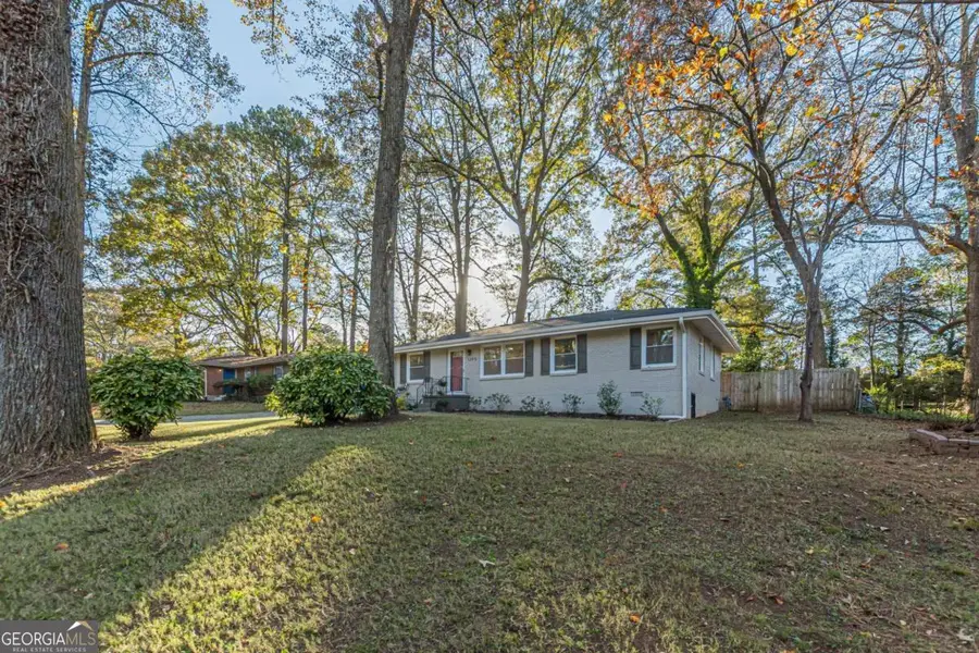 1395 Dennis Drive, Decatur, GA 30032 - Image #2