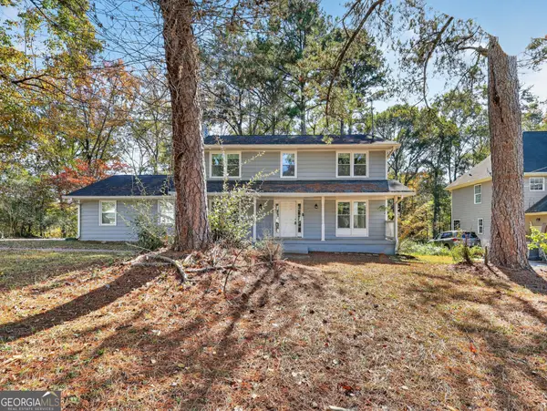 4671 Jakes Trail, Decatur, GA 30034