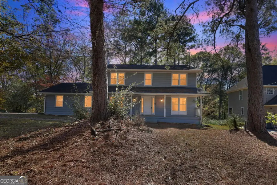 4671 Jakes Trail, Decatur, GA 30034 - Image #2