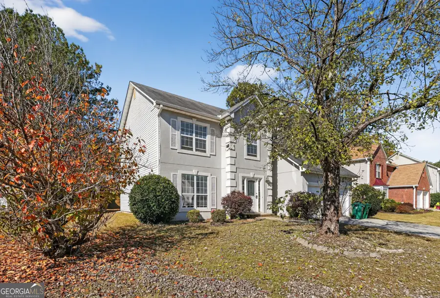 3565 River Birch Trail, Decatur, GA 30034 - Image #3
