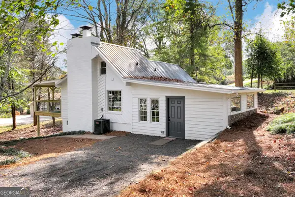 75 Lake Drive, Dawsonville, GA 30534