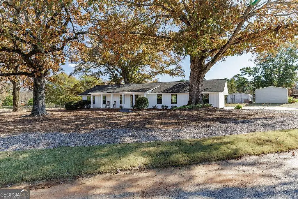 1410 Old Bishop Road, Bishop, GA 30621 - Image #1