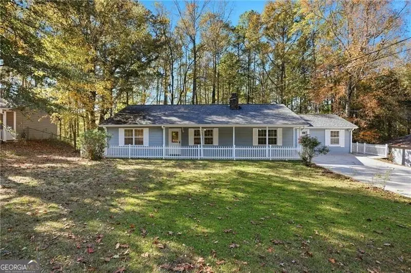 295 Fireside Way, Fairburn, GA 30213 - Image #1