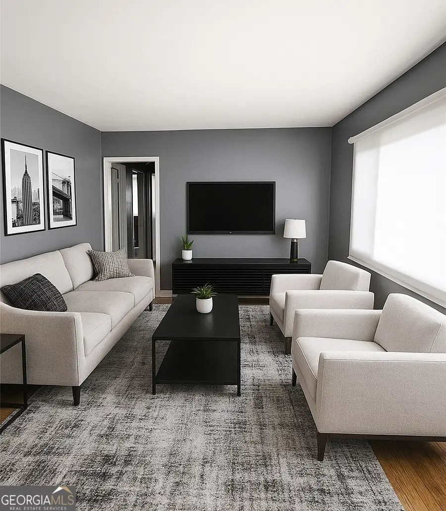 2842 Delowe Drive, East Point, GA 30344 - Image #3