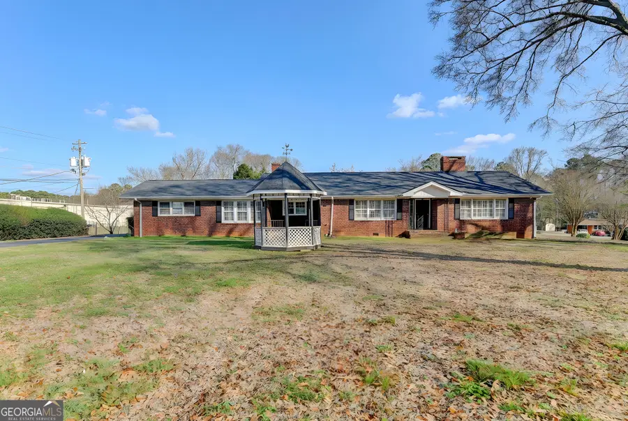 8 Highland Lane, Cartersville, GA 30120 - #3