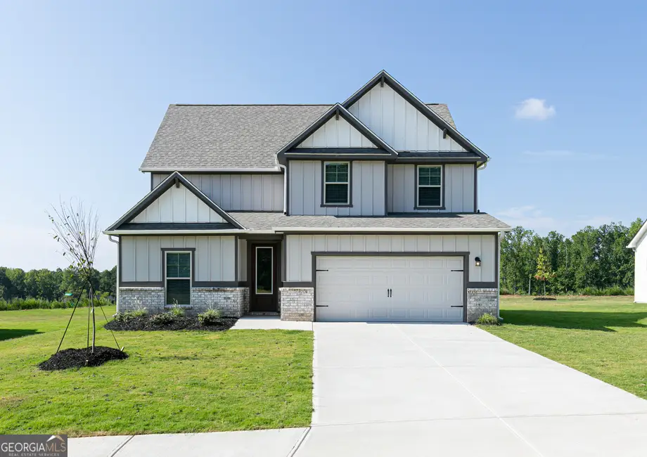 82 Cantrell Drive, Dallas, GA 30157 - Image #1