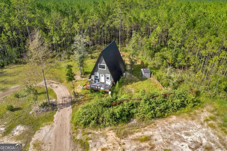 5588 Brunswick Highway, Waycross, GA 31503 - Image #2