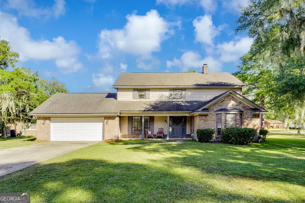 45 Barrington Circle, Savannah, GA 31419 - Image #1