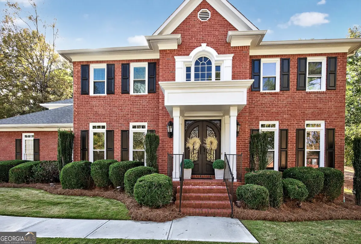 608 Preserve Place, Peachtree City, GA 30269 - Image #1