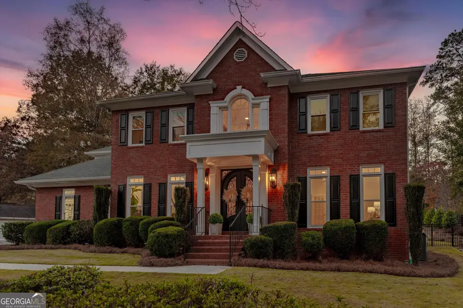 608 Preserve Place, Peachtree City, GA 30269 - Image #3