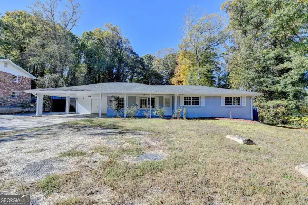 1035 Beaver Ruin Road, Norcross, GA 30093