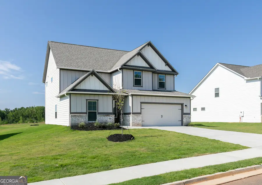 568 Cantrell Drive, Dallas, GA 30157 - Image #2