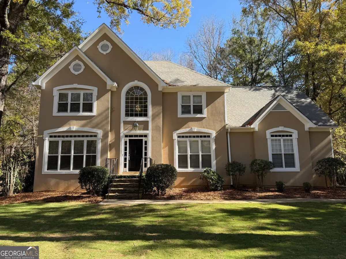 613 Preserve Place, Peachtree City, GA 30269 - Image #1
