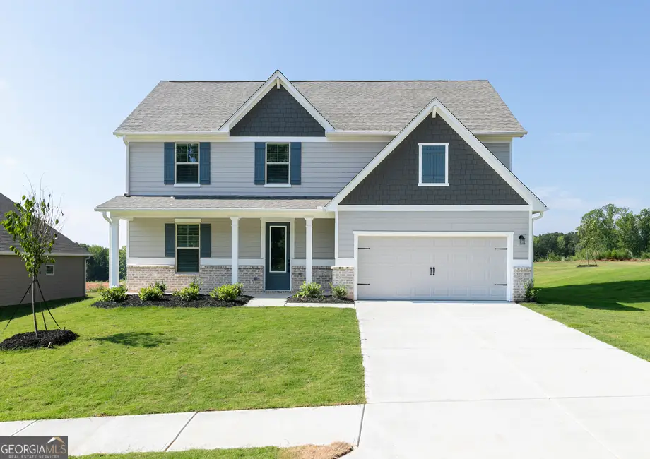 608 Cantrell Drive, Dallas, GA 30157 - Image #1