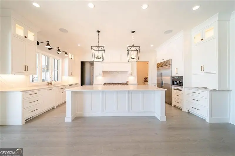 10210 Cedar Ridge Drive, Milton, GA 30004 - Image #2