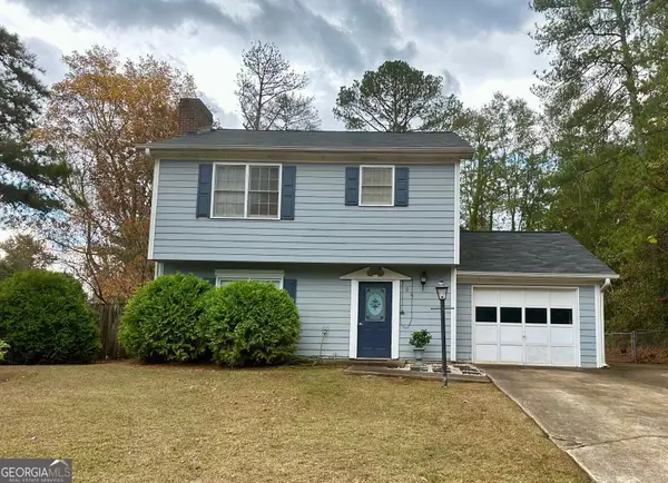 309 Windsor Walk Se, Conyers, GA 30094