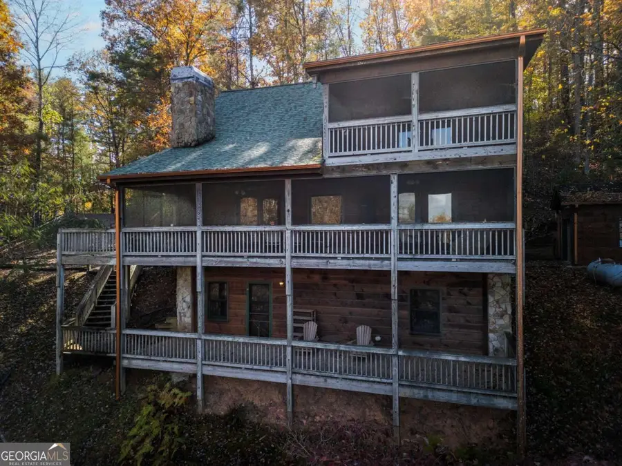 254 Aries Lane, Blue Ridge, GA 30513 - Image #2