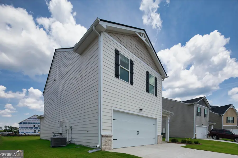 197 Lauritsen Way, Newnan, GA 30265 - Image #2