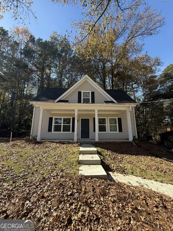 430 Rustwood Drive, Athens, GA 30606