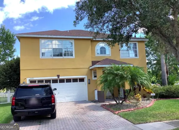 2955 Daybreak Drive, Orlando, FL 32825