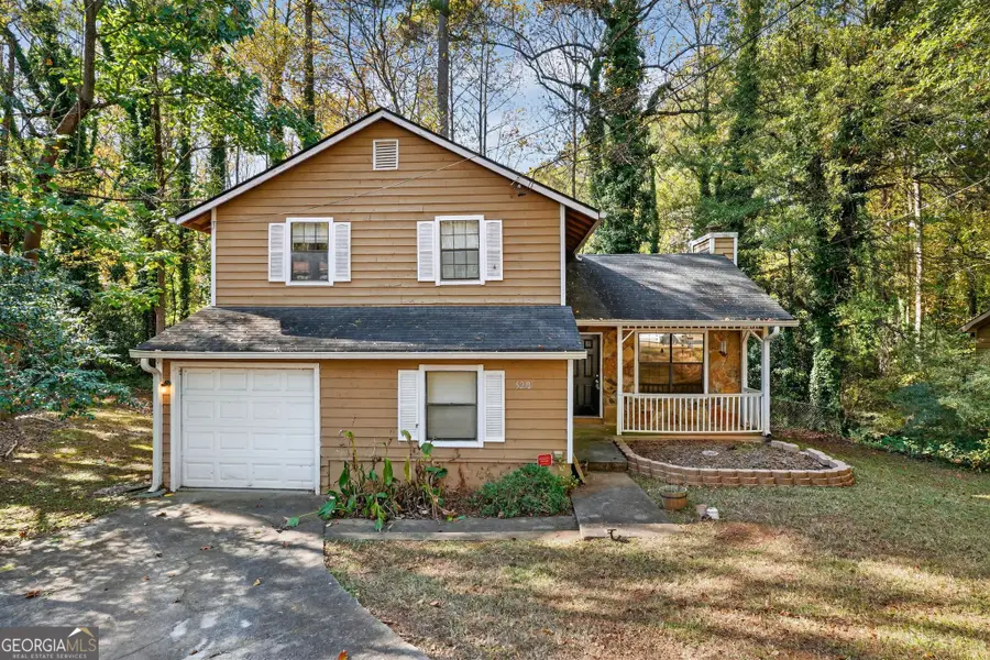 5212 Cindy Way, Stone Mountain, GA 30083 - Image #2