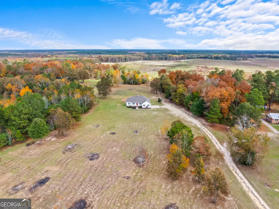 10132 Clarks Mill Road, Avera, GA 30803 - Image #3