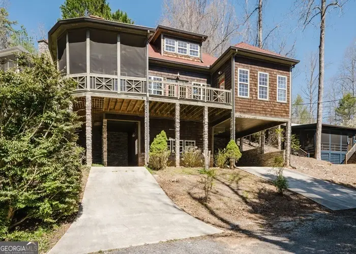 326 Fulton Road, Tiger, GA 30576 - Image #1