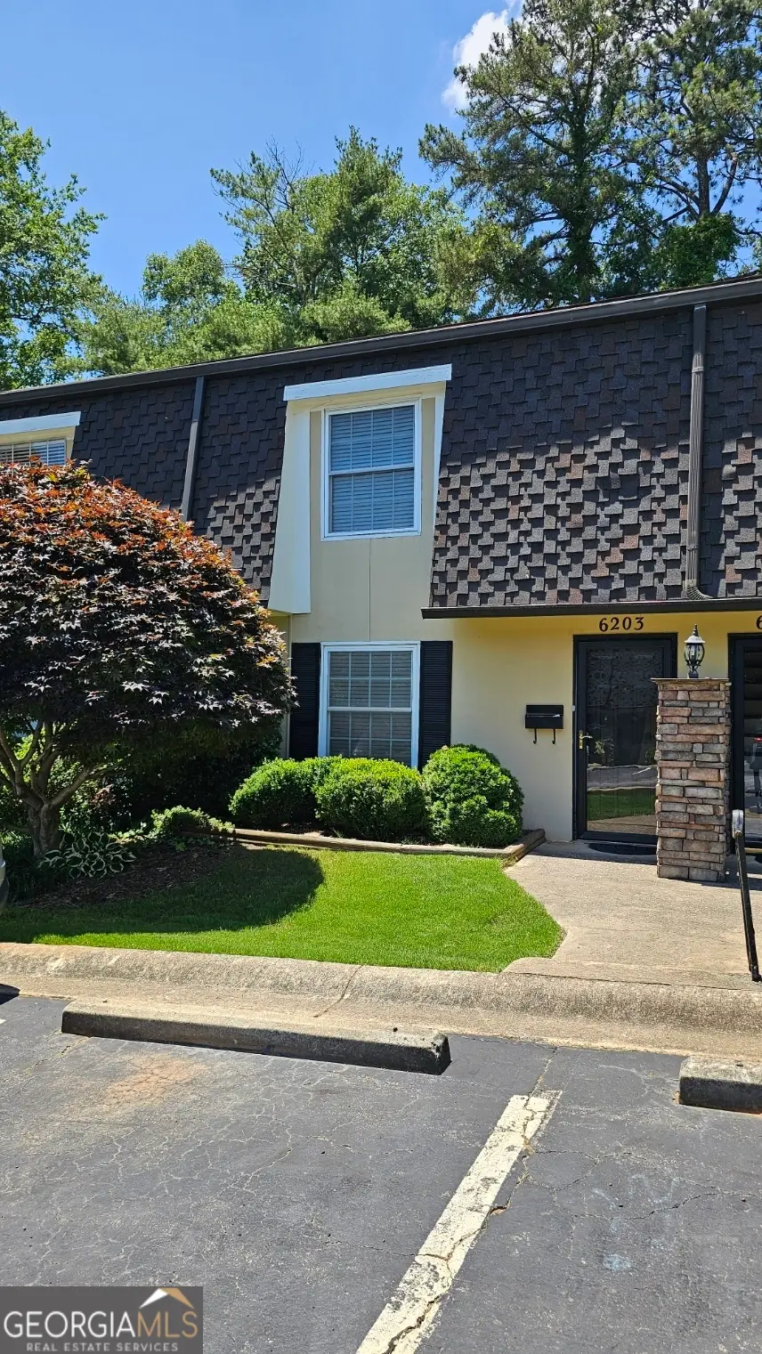6203 Park Avenue #C2, Sandy Springs, GA 30342 - Image #1