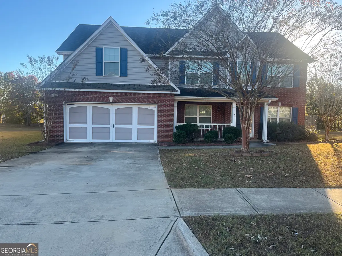 1220 Nottley Drive, Locust Grove, GA 30248 - Image #1