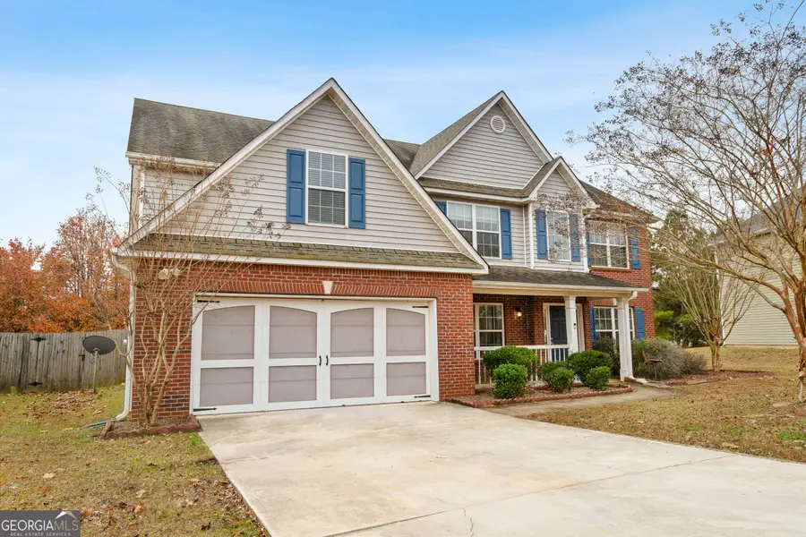 1220 Nottley Drive, Locust Grove, GA 30248 - Image #2