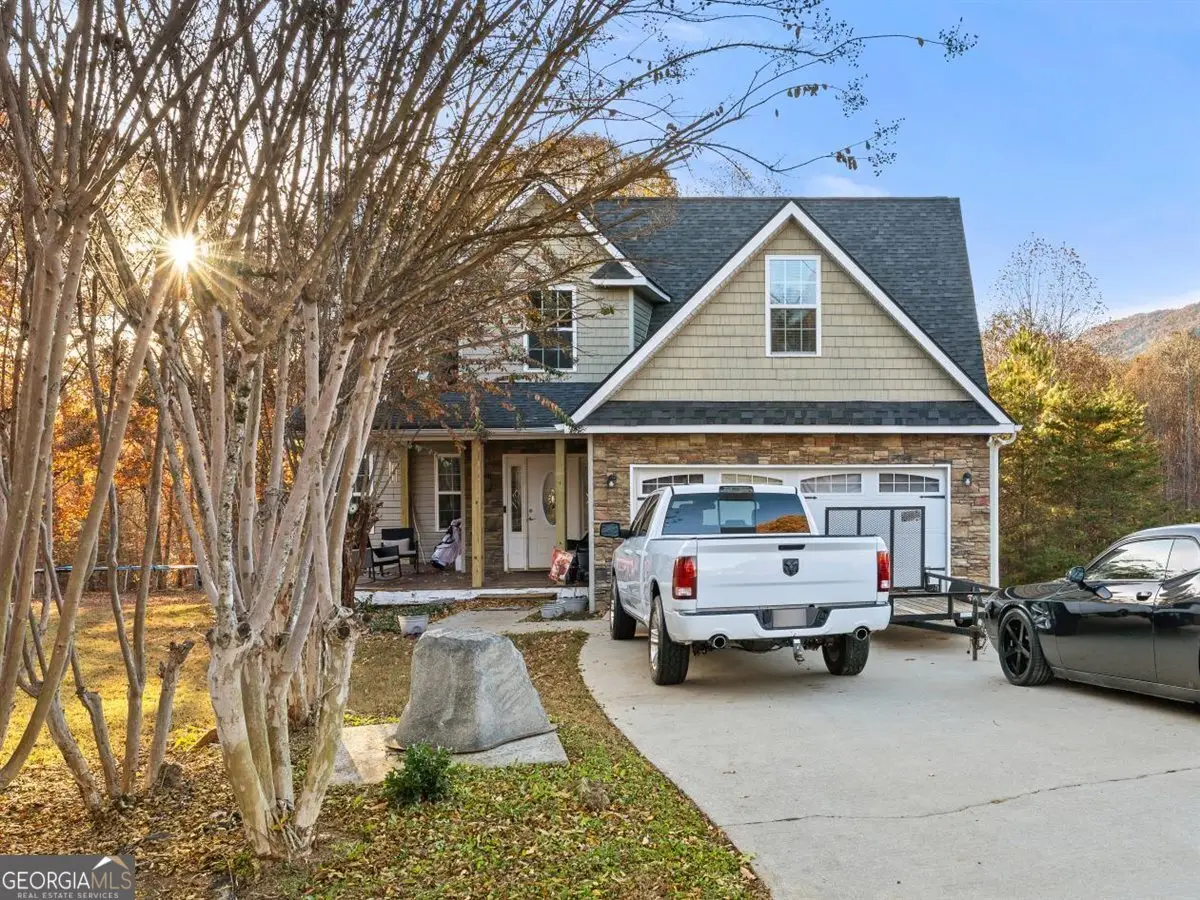 163 Alta Vista Drive, Cleveland, GA 30528 - Image #1