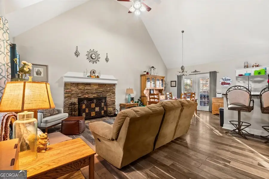 163 Alta Vista Drive, Cleveland, GA 30528 - Image #2