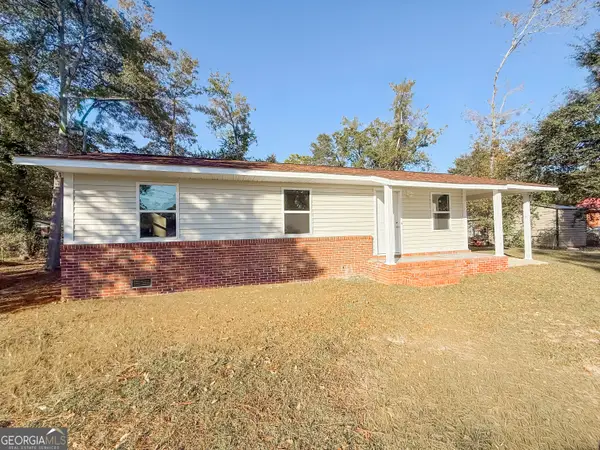 319 Brown Avenue, Millen, GA 30442