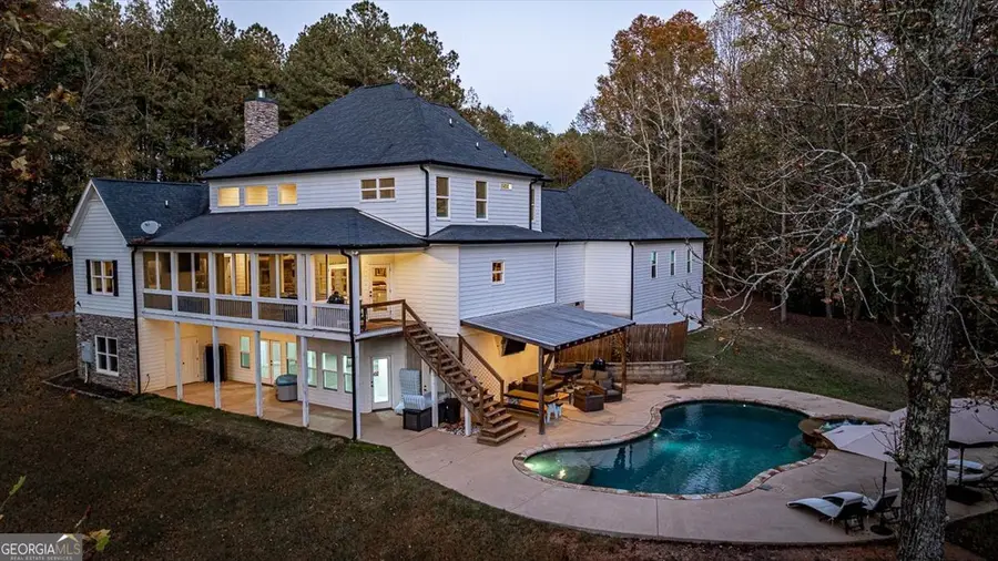 3055 Spring Hill Drive, Monroe, GA 30656 - Image #3