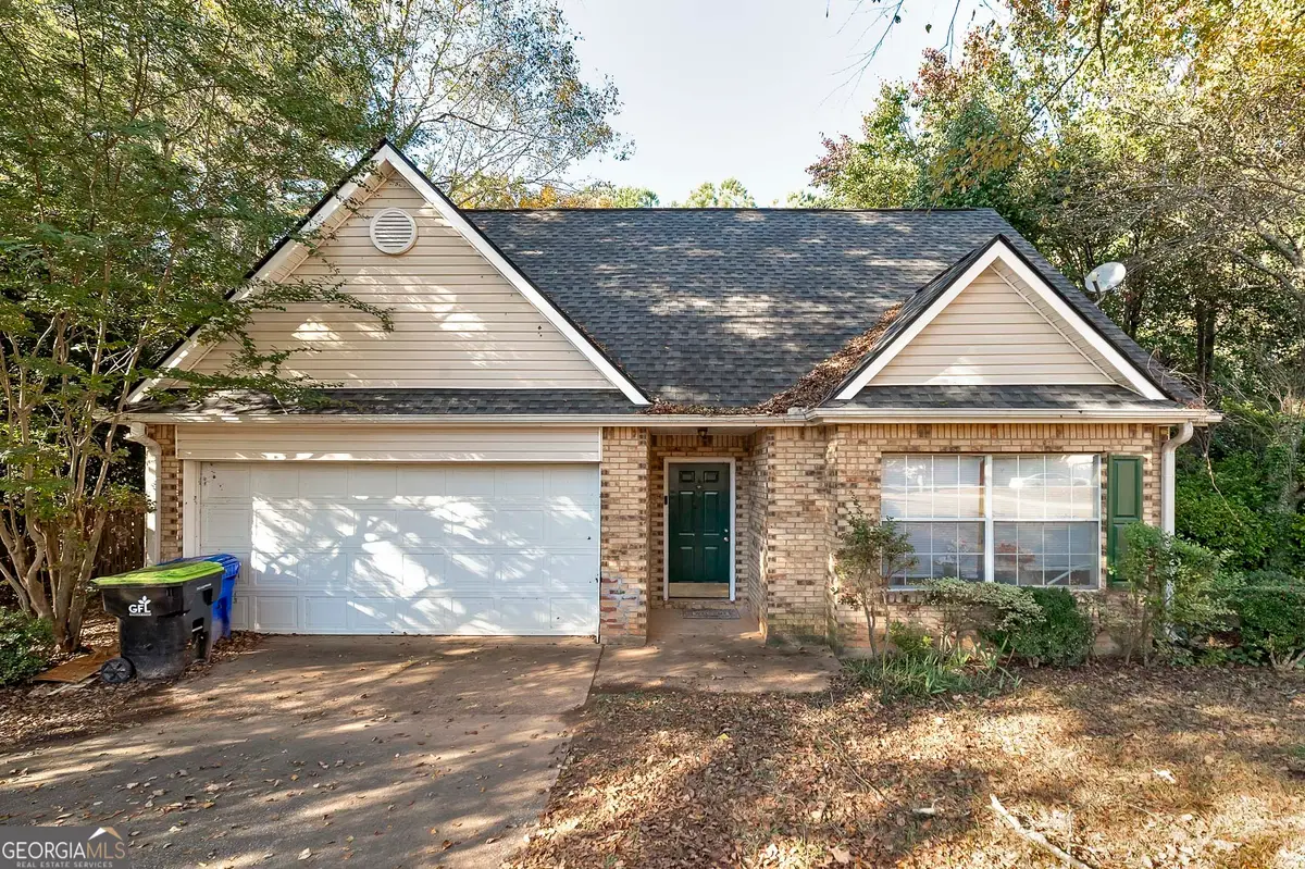 235 Alexis Avenue, Stockbridge, GA 30281 - Image #1