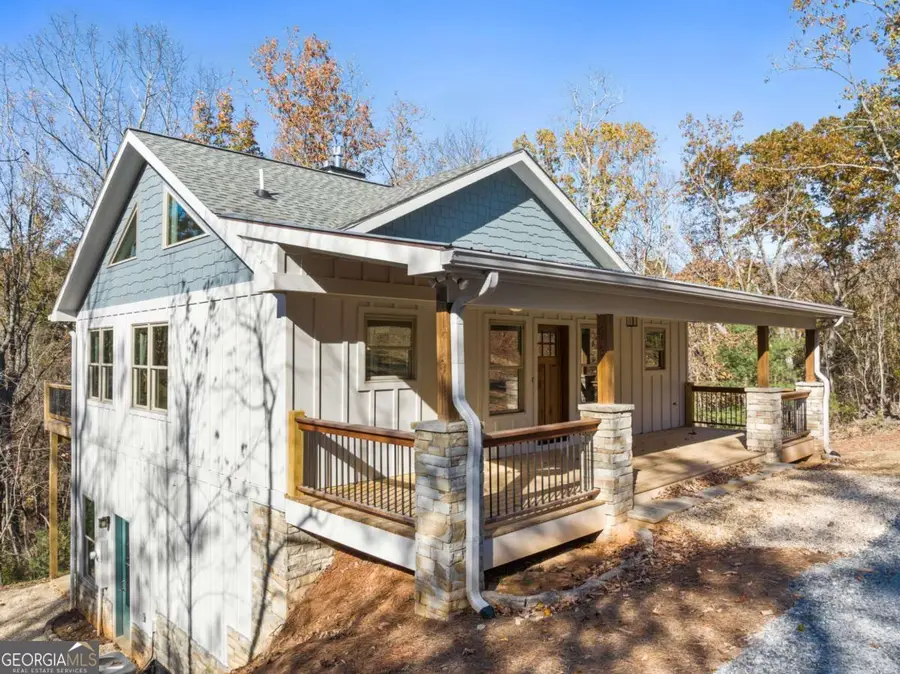 1054 Lakeland Drive, Ellijay, GA 30540 - Image #2