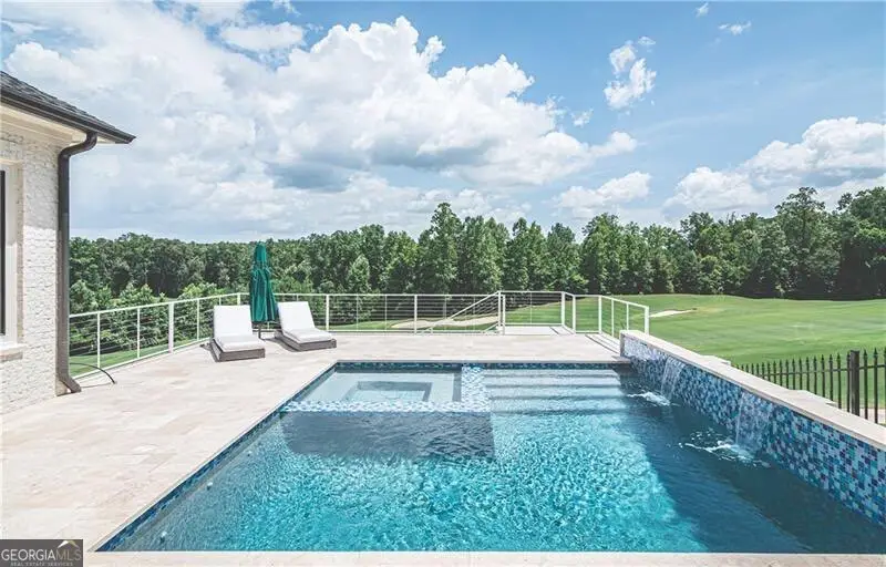 3635 Cottage Drive, Alpharetta, GA 30004 - Image #3