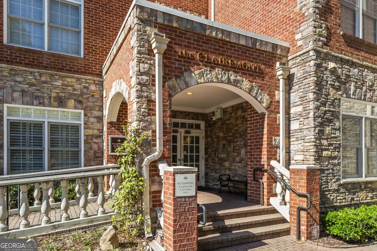 417 Clairemont Avenue #115, Decatur, GA 30030 - Image #1