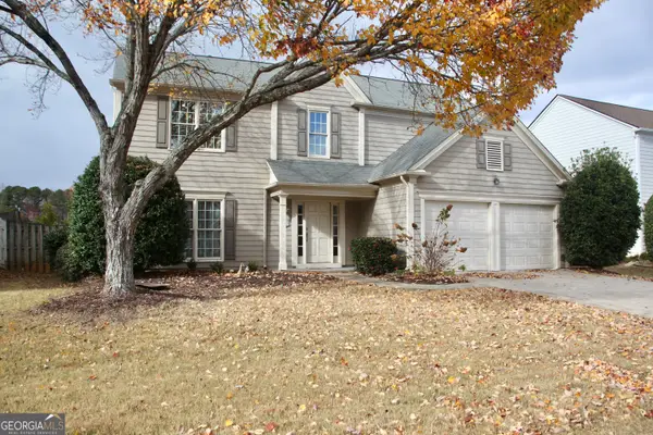 2095 Eagle Nest Bluff, Lawrenceville, GA 30044