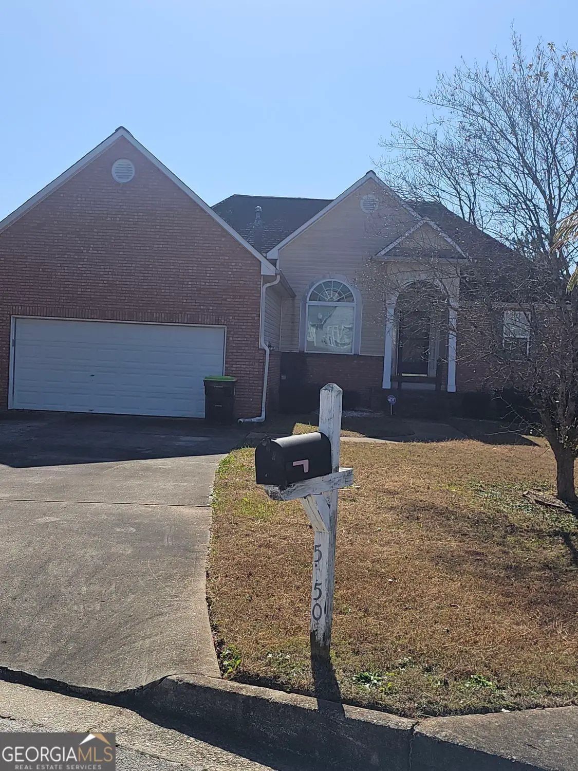 5550 Frontier Court, Ellenwood, GA 30294 - Image #1
