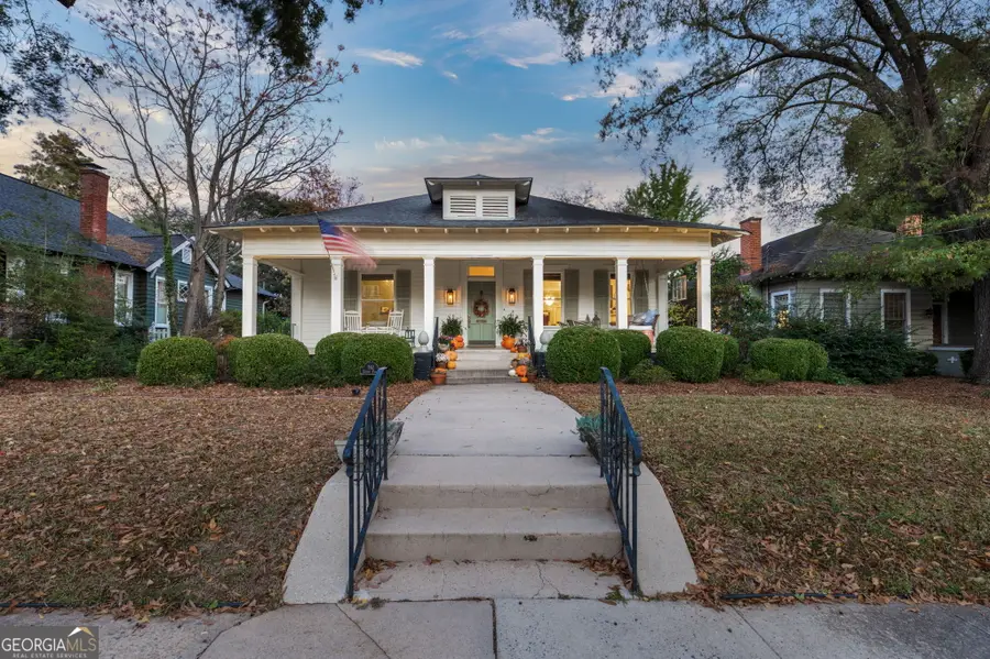 161 Buford Place, Macon, GA 31204 - Image #2