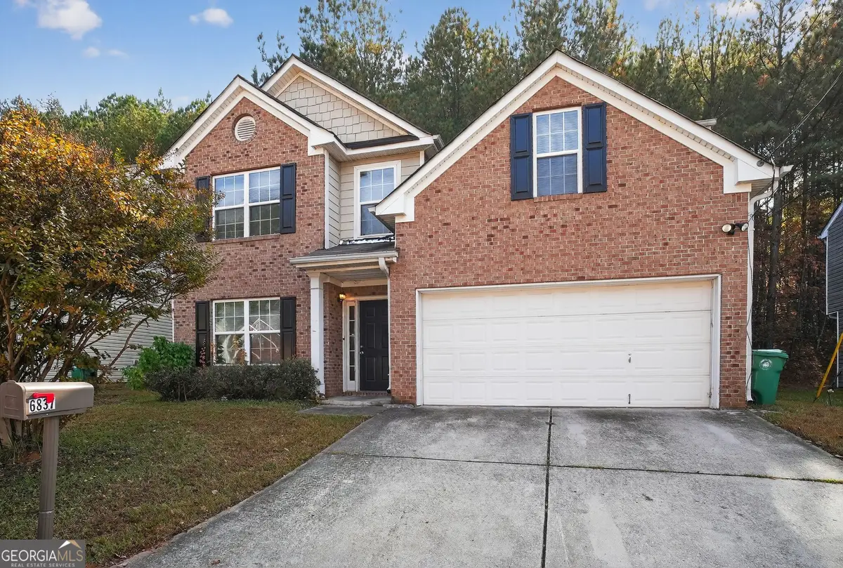 6837 Mahonia Place, Lithonia, GA 30038 - Image #1